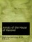 Annals of the House of Hanover