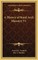 A History of Royal Arch Masonry V1