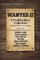 Wanted Book 2