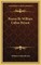 Poems by William Cullen Bryant