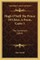 Hugh O'Neill The Prince Of Ulster, A Poem, Canto 1