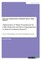 Optimization of Media Formulations for Callus Induction and direct Organogenesis in Justicia Gendrussa Burm Fil