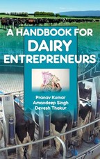 A Handbook of Dairy Entrepreneurs