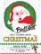 Bullsh*t Adults Coloring Book Christmas Vol.2