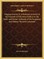 Origines Sacrae Or A Rational Account of the Grounds of Christian Faith as to the Truth and Divine Authority of the Scriptures and Matters Therein Contained