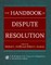 The Handbook of Dispute Resolution