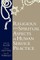 Religious and Spiritual Aspects of Human Service Practice