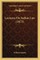 Lectures On Indian Law (1873)