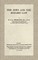 The Jews and the English Law (1908)