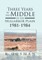 Three Years in the Middle of the Nullarbor Plain 1981- 1984