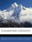 Elementary Geology