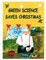 Green Science Saves Christmas