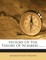 History Of The Theory Of Numbers ......