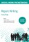Report Writing for Social Workers, 2nd Edition