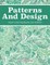 Patterns And Design Adult Coloring Books Zen Edition