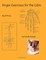 Finger Exercises for the Cello, Book Three