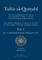 Tafsir al-Qurtubi - Vol. 1