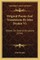 Original Poems and Translations by John Dryden V1