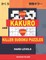 200 Kakuro and 200 Killer Sudoku puzzles. Hard levels.