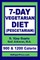 7-Day Vegetarian Diet