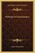 Alchemy In Freemasonry