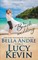 The Beach Wedding (Married in Malibu, Book 1)
