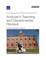Andover's Teaching and Departmental Reviews