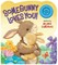 Somebunny Loves You!