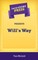 Short Story Press Presents Will's Way