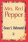 Mrs. Red Pepper