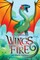 The Hidden Kingdom (Wings of Fire #3)
