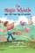 The Magic Whistle and the Tiny Bag of Wishes