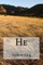 He