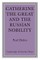 Catherine the Great and the Russian Nobilty