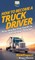 How To Become a Truck Driver