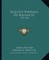 Selected Writings of Bolivar V2