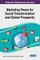 Marketing Peace for Social Transformation and Global Prospermarketing Peace for Social Transformation and Global Prosperity Ity