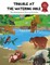 Trouble at the Watering Hole