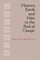 Heaven, Earth, and Man in the Book of Changes