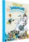 Walt Disney's Donald Duck: Donald's Happiest Adventures