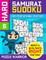 Hard Samurai Sudoku