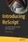 Introducing Rescript