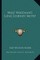 Walt Whitman's Long Journey Motif
