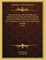 Observations On A Recent Publication, Entitled, Speech Delivered By John Marshall, In Presence Of Patrick Torry, Concerning The Late Dissensions In St. Peter's Episcopal Chapel, Kirkaldy (1839)