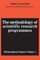 The Methodology of Scientific Research Programmes