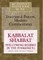 My People's Prayer Book Vol 8