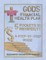 God's Financial Health Plan