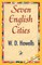 Seven English Cities