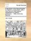A Description of the Royal Hospital for Seamen, at Greenwich; With a Short Account of the Present Establishment of Officers, Pensioners, ... with a List of the Directors. ...