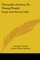 Titcomb's Letters To Young People